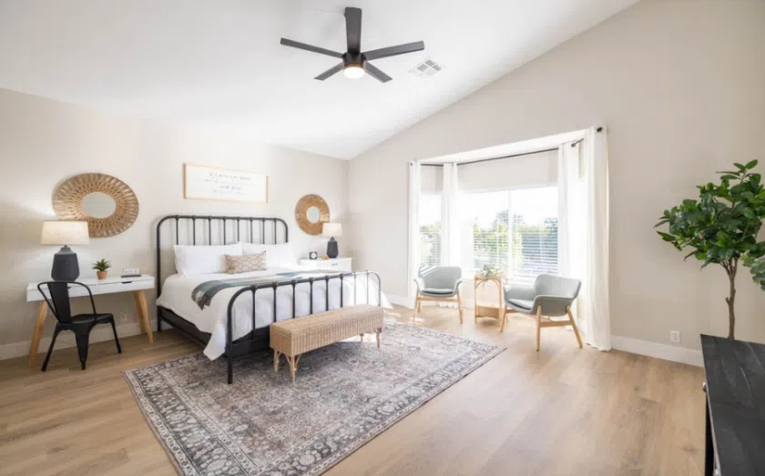 SkyRun Vacation Rentals franchise