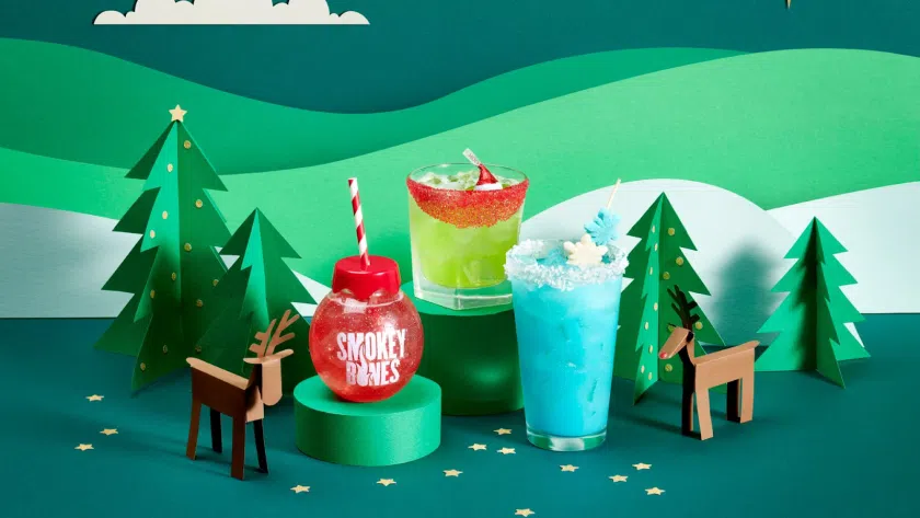 Holiday 2023: Fast-Food Restaurant Specials and Gift Card Deals