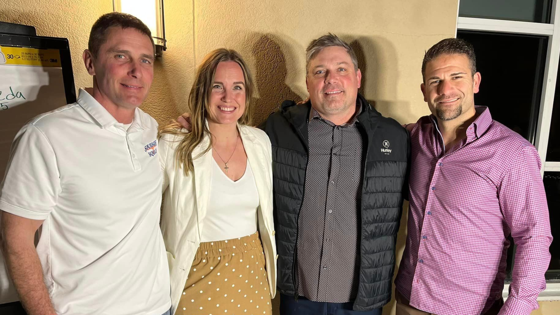 This Squeegee Squad Executive Cares about Franchisees