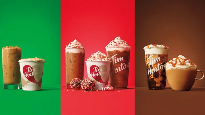 Holiday 2023: Fast-Food Restaurant Specials and Gift Card Deals