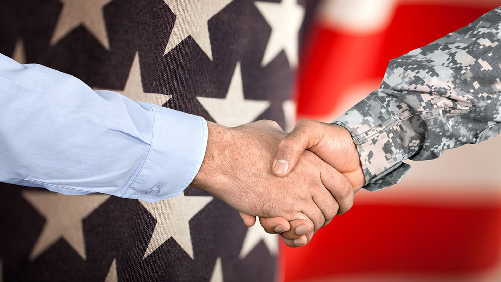 Veterans and franchising