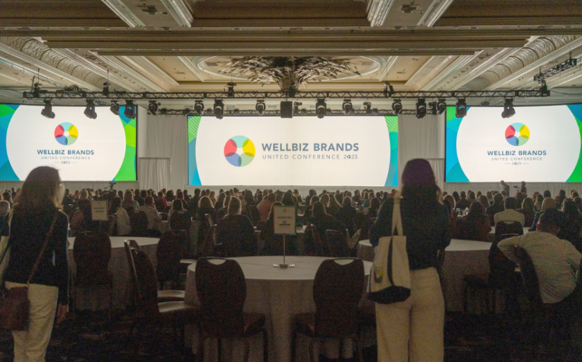 This WellBiz Brands Executive is Disrupting the Wellness Space