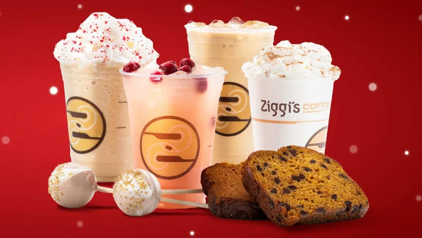 Holiday 2023: Fast-Food Restaurant Specials and Gift Card Deals