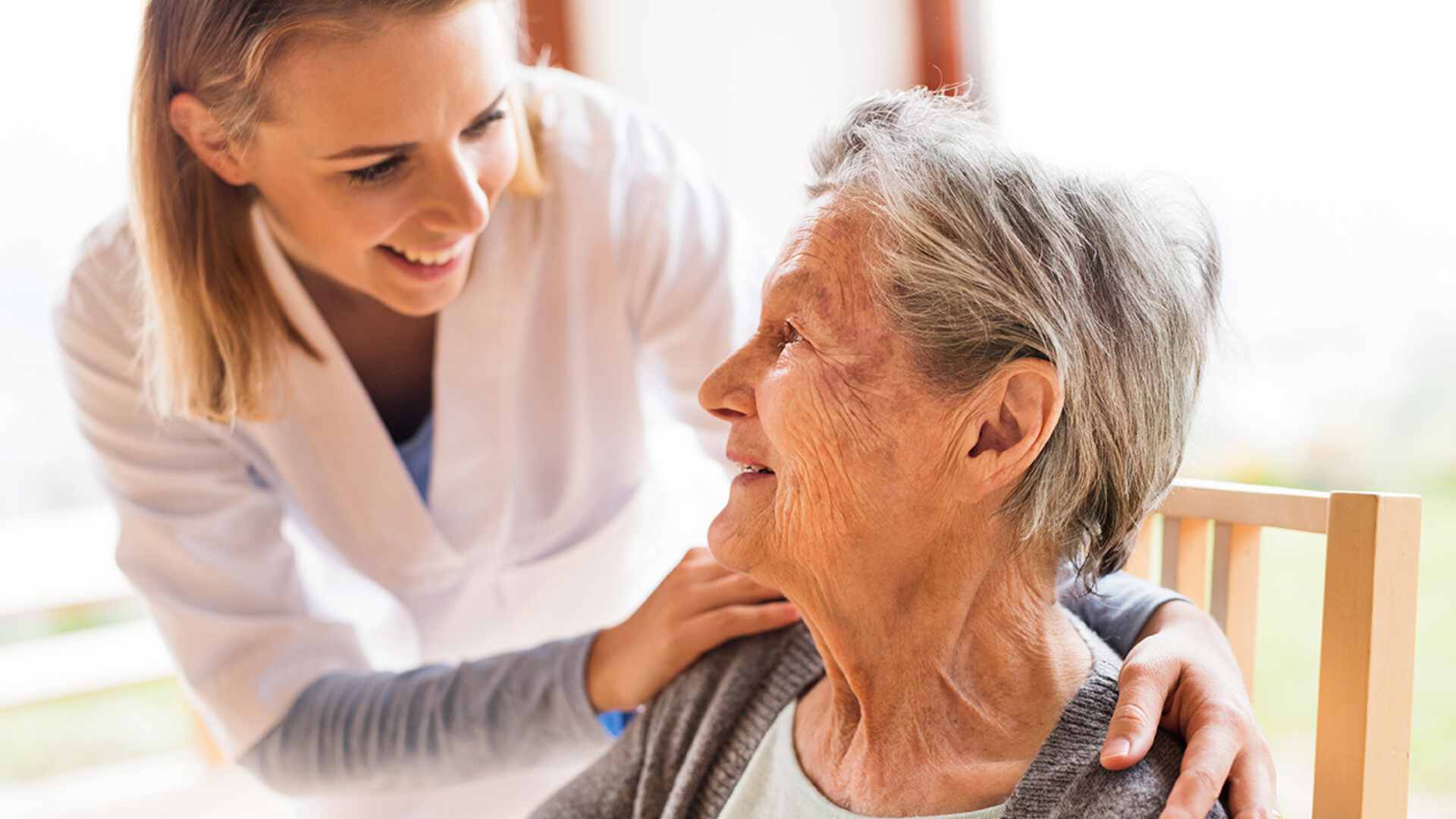 3 Ways to Own a Senior Care Franchise