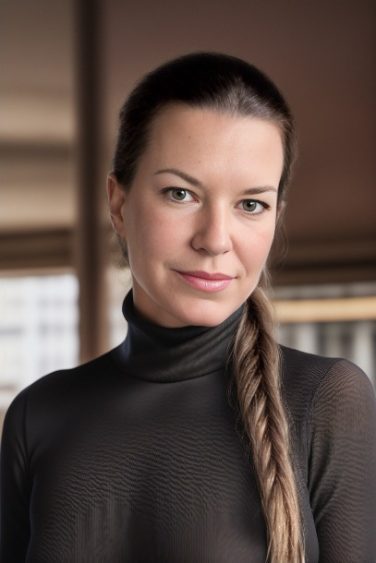 Laura Sasser, FullSpeed Automotive