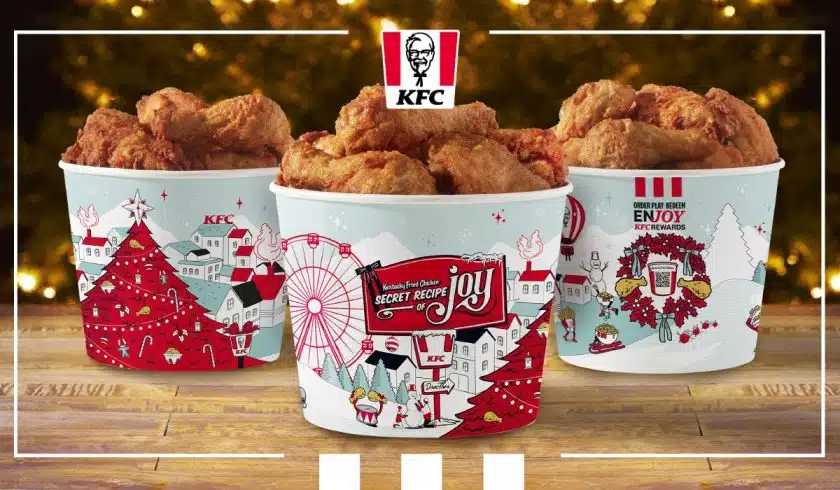 Holiday 2023: Fast-Food Restaurant Specials and Gift Card Deals