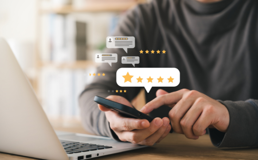2024 Online Reputation Management Trends