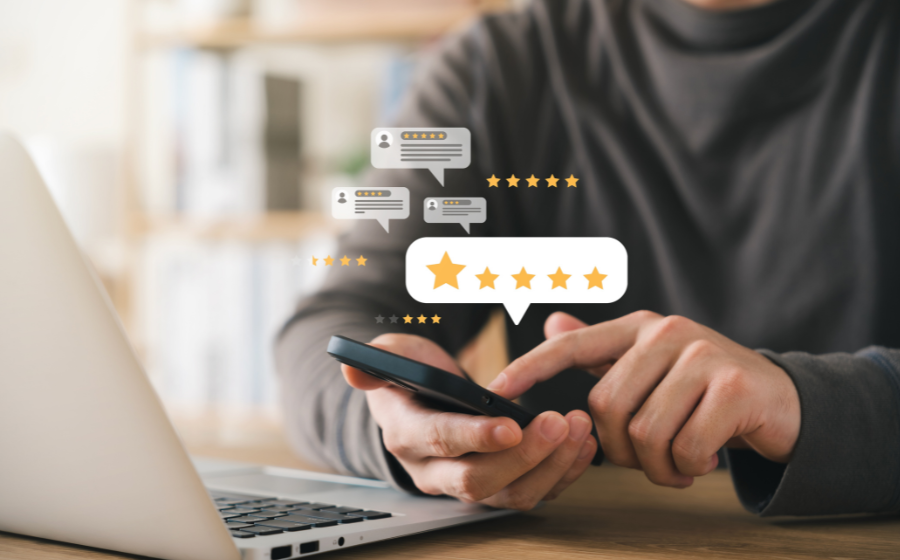 2024 Online Reputation Management Trends