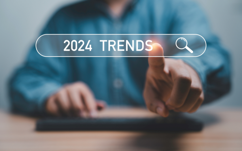 Franchise Marketing Trends for 2024