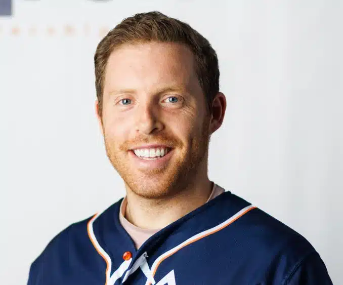APEX Leadership CEO Jamie Krasnov