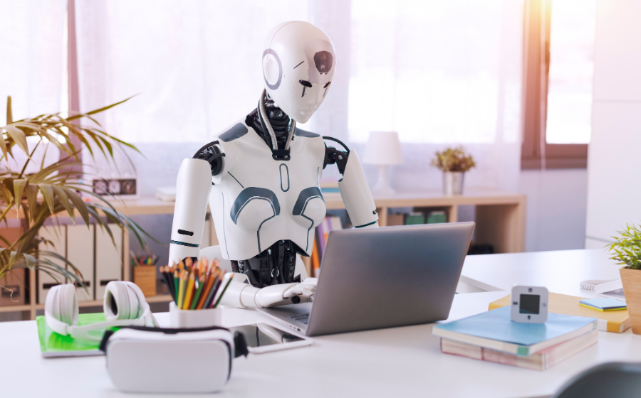 Sound More Human in Your AI Content
