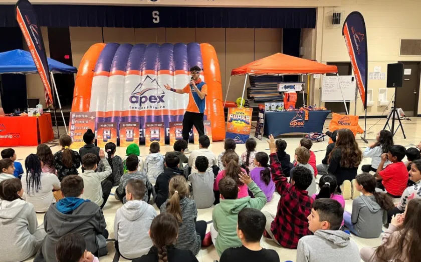 Apex Leadership franchise