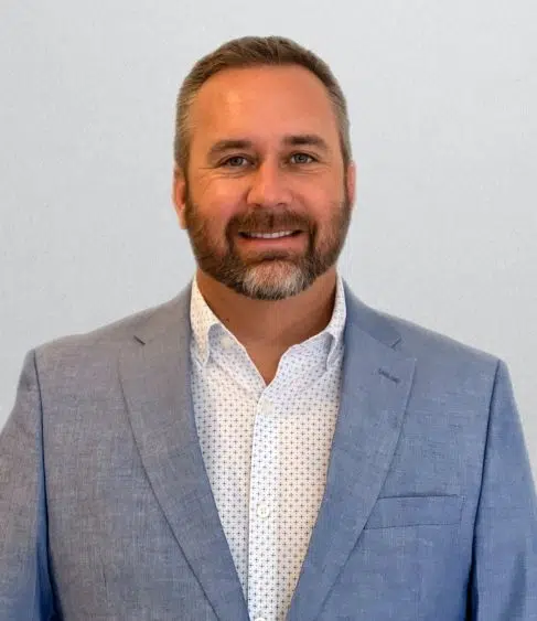 Bart Bess, QC Kinetix