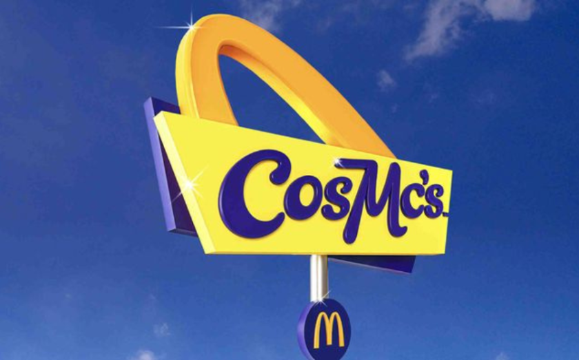 CosMcs