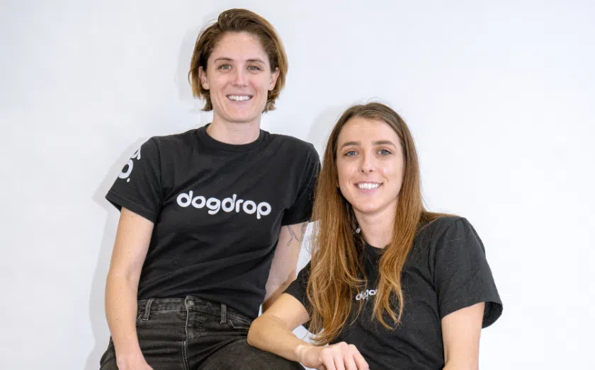 Dogdrop FRANCHISE founders