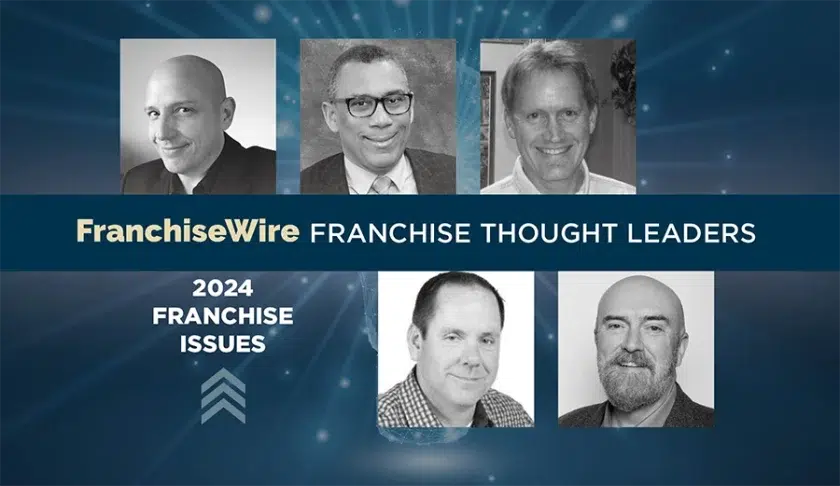 Franchise Thought Leaders