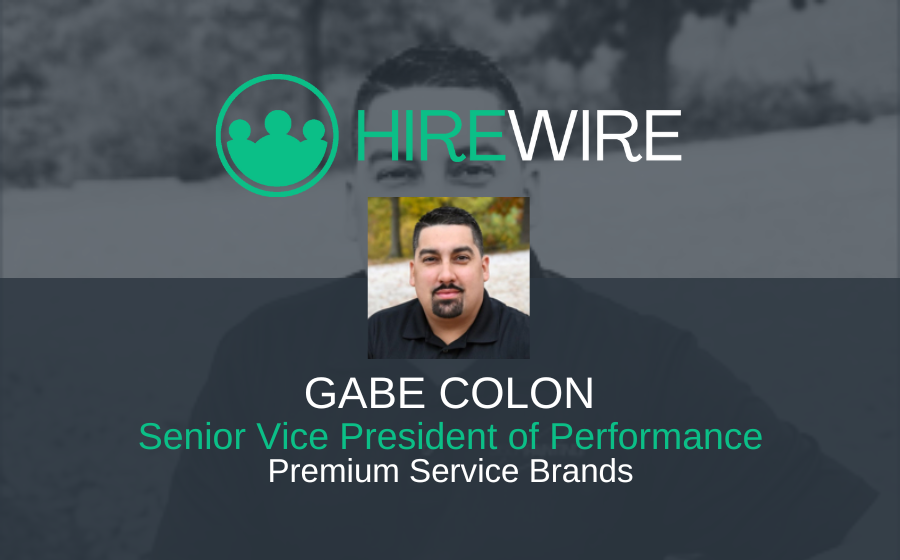 HW -Gabe Colon, PSB