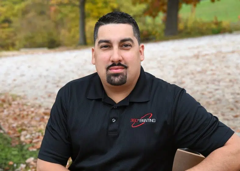 Gabe Colon, PSB