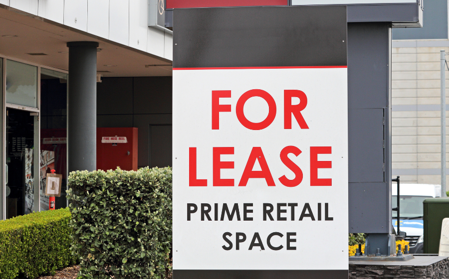 What Your Franchisor May Not Be Able to Do for Leasing Space