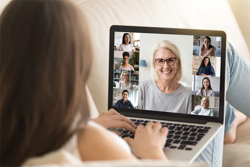 Expert advice: what are the Advantages of an Online Business Community?