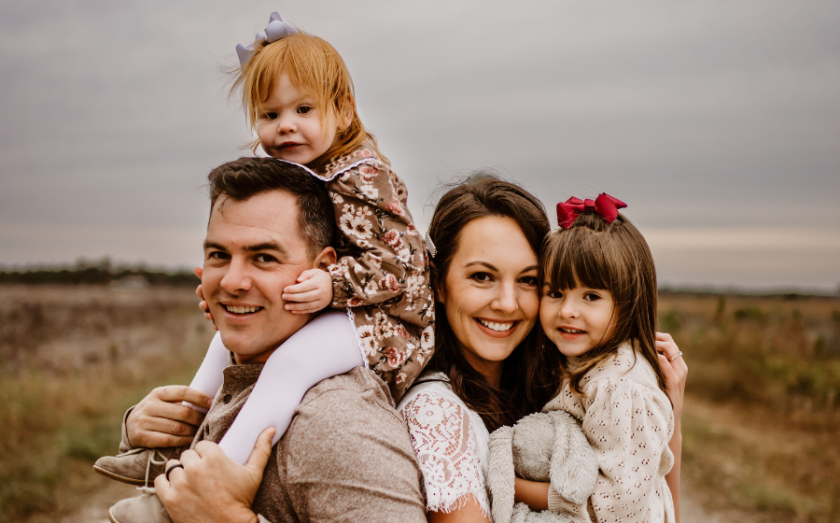 Franchise News: Marine Veteran Finds Success in Sir Grout Franchise