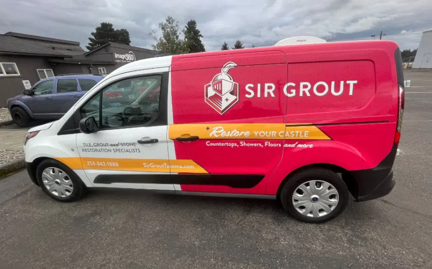 sir grout franchise