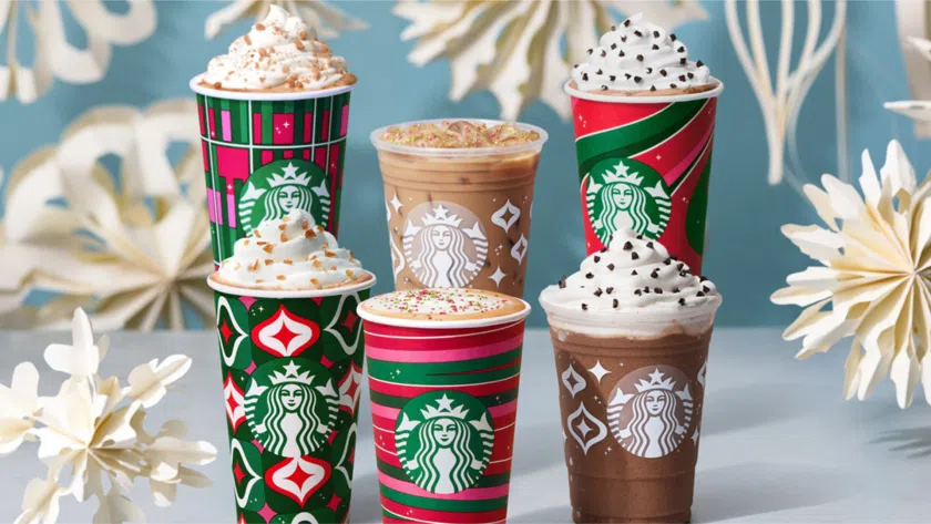 Holiday 2023: Fast-Food Restaurant Specials and Gift Card Deals