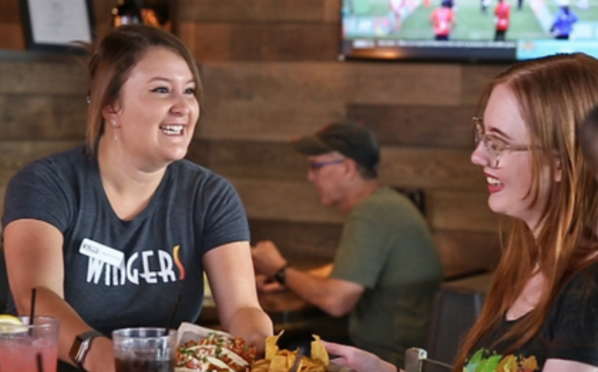 Wingers Restaurant & Alehouse Makes it Big in Small Towns