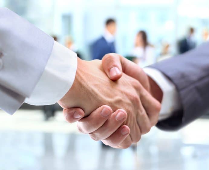 Franchise Umbrella companies
