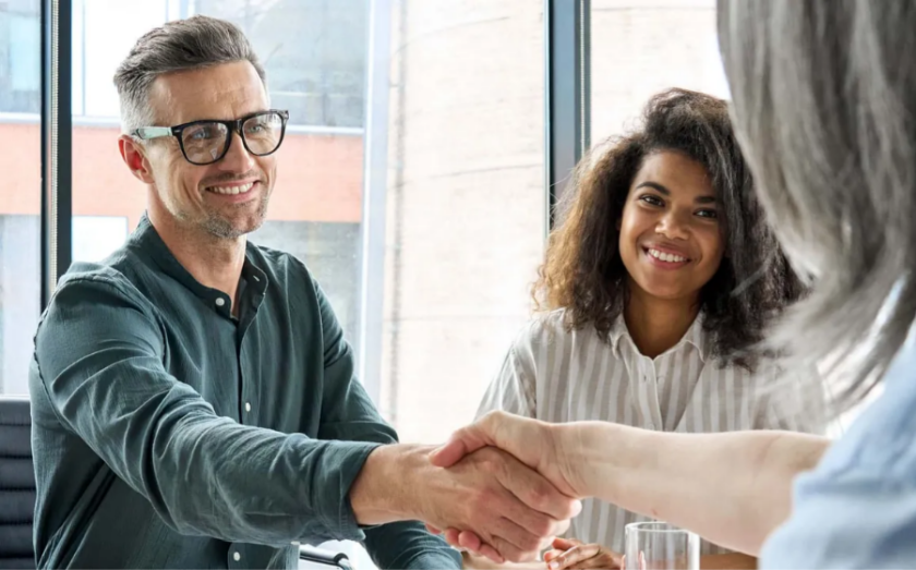 4 Ways to Find Great Franchise Partners