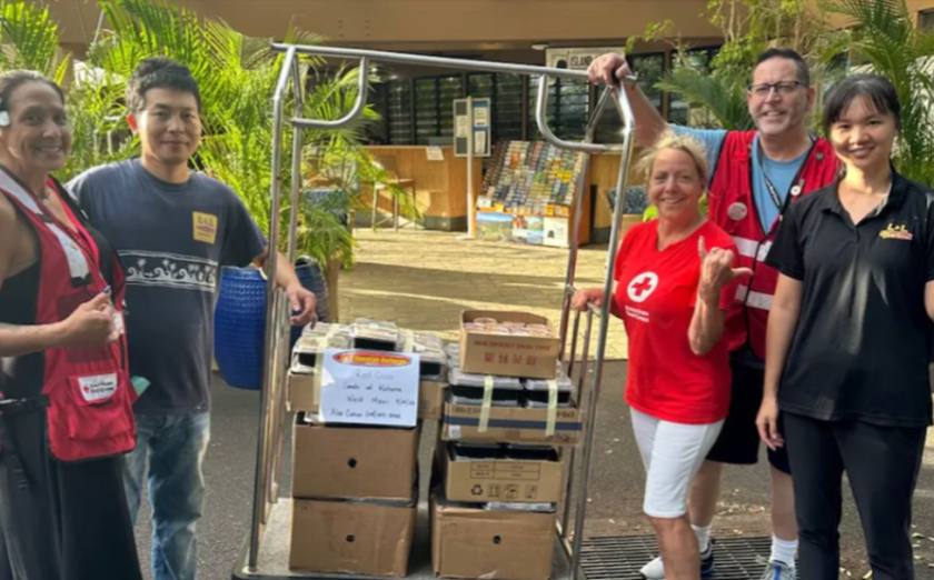 Franchise Brands Give Back for the 2023 Holidays