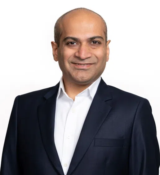Yogi Jashnani, Sky Zone