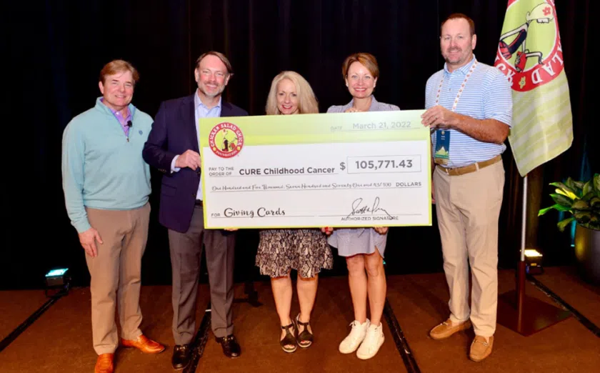 Franchise Brands Give Back for the 2023 Holidays