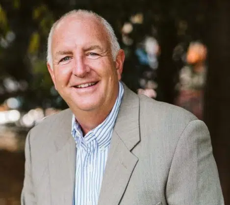 Mark Pasma franchise consultant