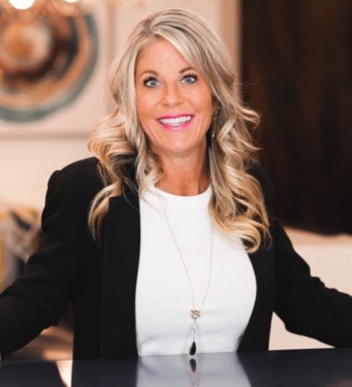 Allison Zorich, FranDevCo