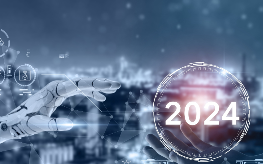 5 AI Trends That Will Shape Franchising in 2024
