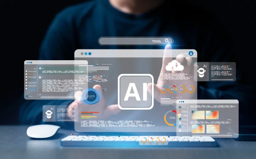 5 AI Trends That Will Shape Franchising in 2024