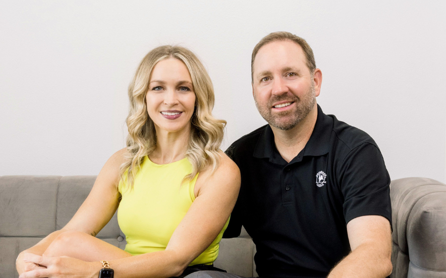 Former Executive Finds New Path With Drybar Franchise