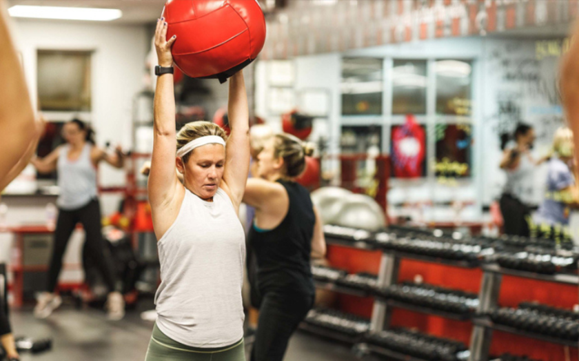 Leading Fitness Concepts Merge to Form FIT Franchise Brands