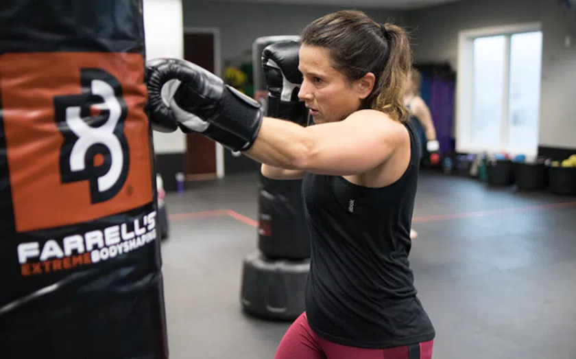 FIT Franchise Brands