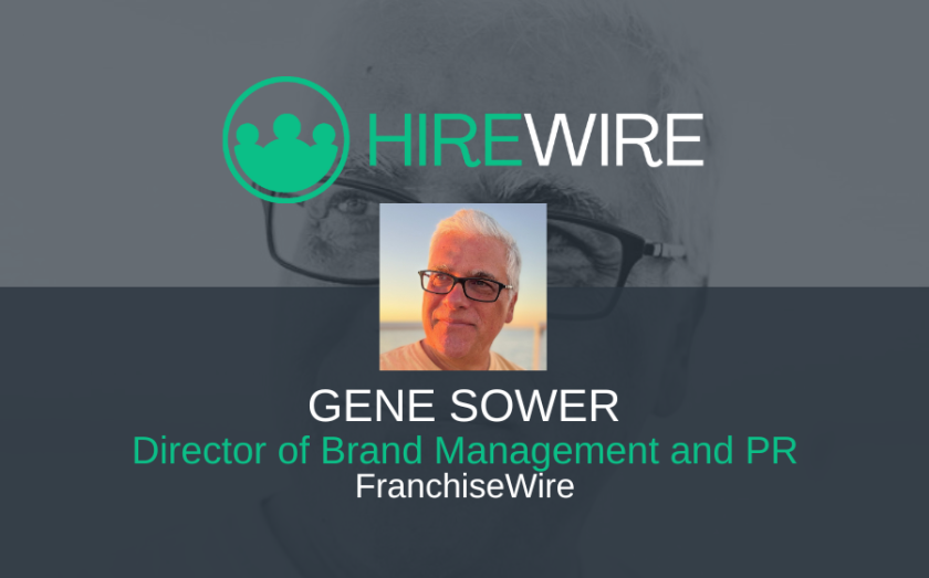 HW - Gene Sower, FranchiseWire