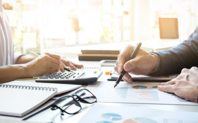 Honkamp Krueger Uncovering Tax Savings for Franchise Owners