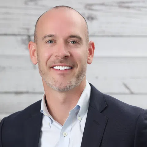 Director of franchise development John Pantera
