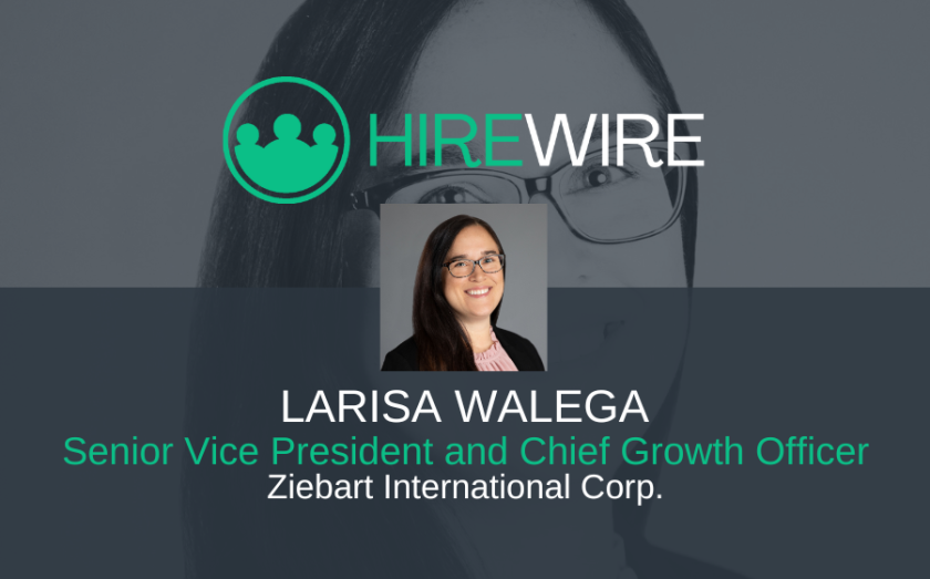 HW - Larisa Walega, Ziebart International Corp.
