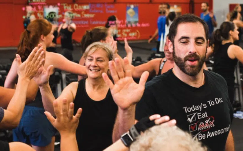 FIT Franchise Brands