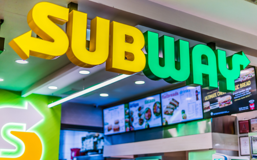 $6,000 Meat Slicers Disappoint Subway Franchisees