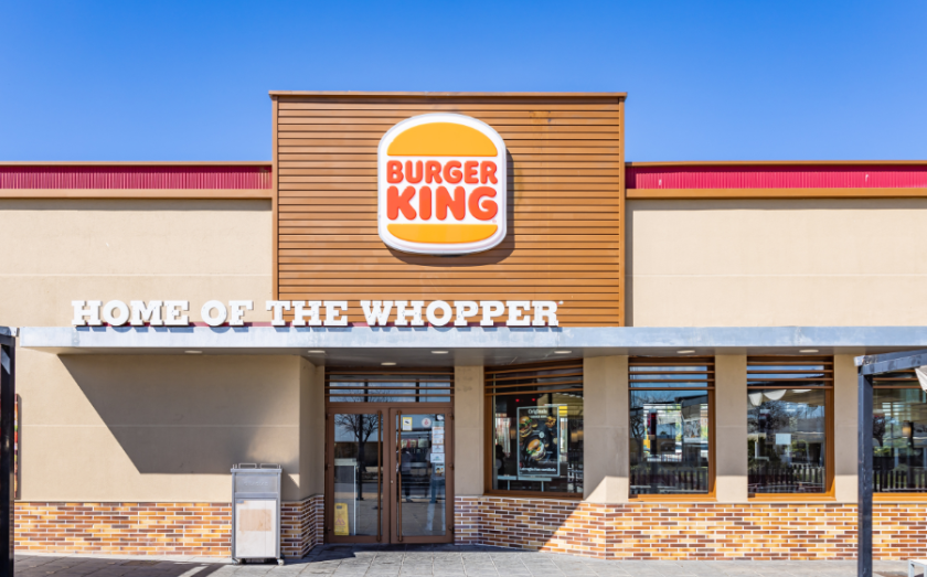Burger King Parent to Buy Biggest US Franchisee for $1B