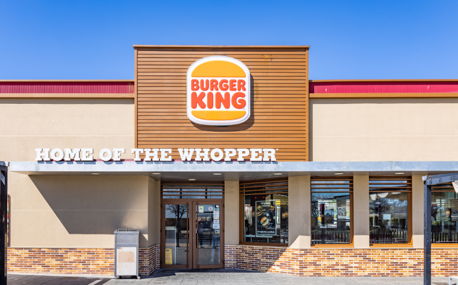 Burger King Parent to Buy Biggest US Franchisee for $1B