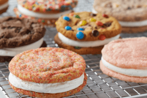What Are the Top Cookie Franchises?