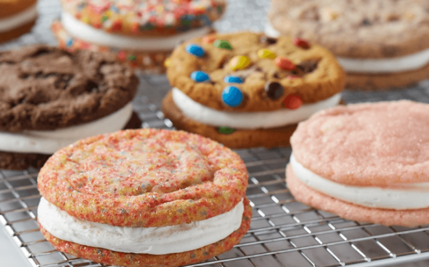 What Are the Top Cookie Franchises?